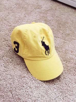 Ralph Lauren polo Hat