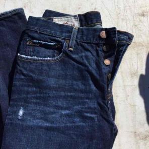 Men's Jeans