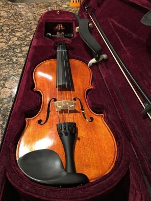 Violin