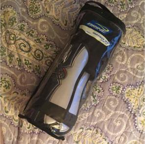Large Brine Shin Guards