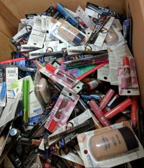 100 pc lot make up