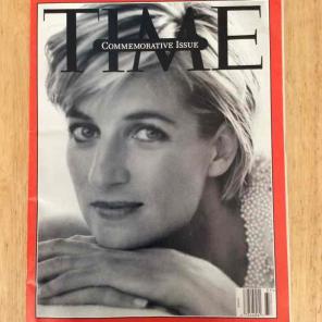 Princess Diana - Free Shipping