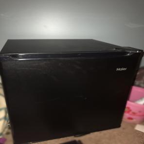 Used Mini Fridge