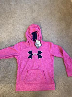 Under Armor Hoodie