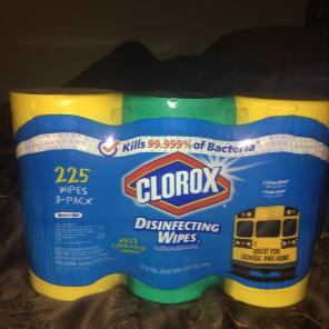 Wipes