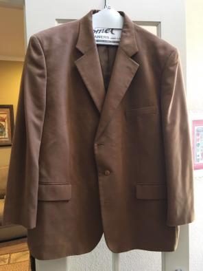 Stafford Sport Coat
