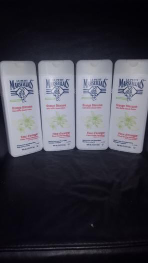 Le Petit Marseillais Body Wash