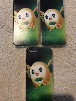 Pokémon Phone Cases