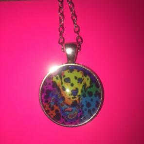 Lisa Frank Dalmatian