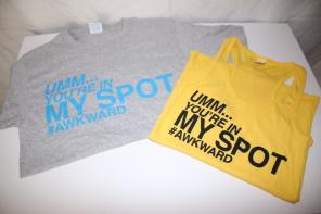 His & Hers Or Hers & Hers Matching Tops