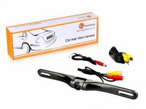 REAR VIEW CAR BACKUP CAMERA NIGHT VISION