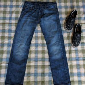Mens Levi's jeans 32, 30