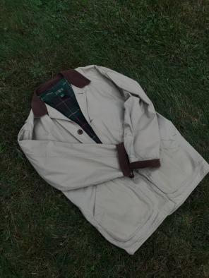 Vintage J.Crew Barn Jacket