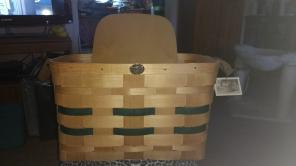 Peterboro Basket (New)
