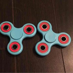 FIGGET SPINNER