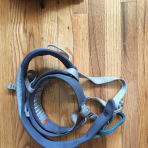Black Diamond Harness