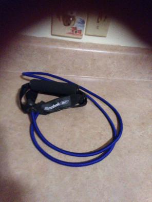 Reebok Resistance Tube