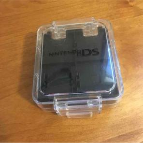 Nintendo DS Game Holder