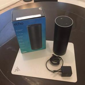 Amazon Echo