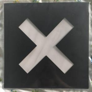 The xx Album Vinyl