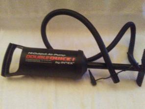 Air pump