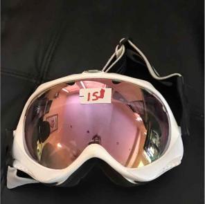 Oakley goggles