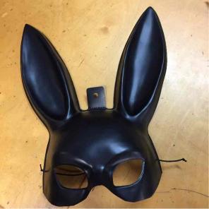 Leg Avenue masquerade rabbit mask