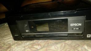 Epson xp-all-in-one 410 printer