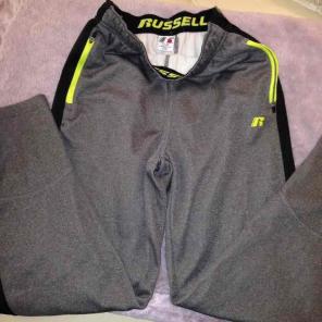 Sports pants