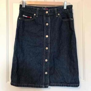 Tommy Jeans skirt (3)