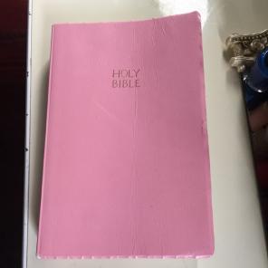 Holy Bible