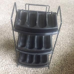 Nail Polish Rack