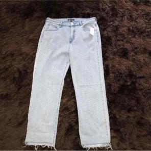 Mom Jeans