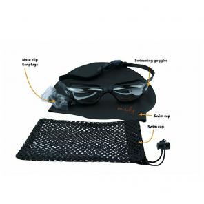 Swimming Goggles Set