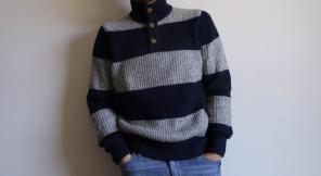 Tommy Hilfiger High neck Sweater