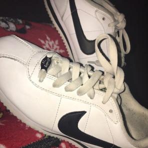 Nike Cortez's