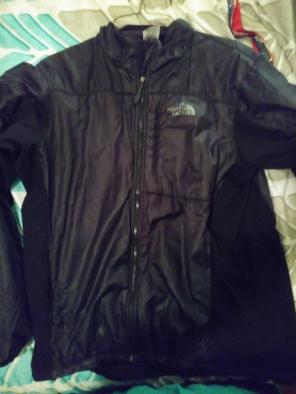 North Face Jacket