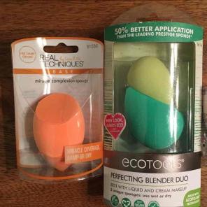 Beauty Sponge Bundle Reserved
