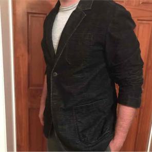 Calvin Klein Blazer