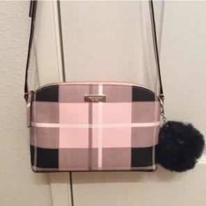New Kate Spade Crossbody Bag
