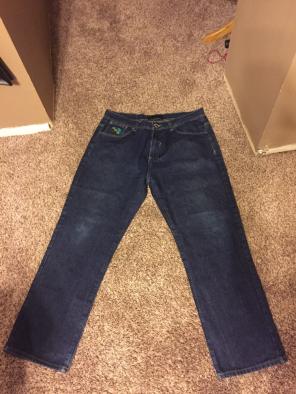 Phat farm Mens Jeans Size 38