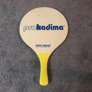 Prokadima Sport Design Ping Pong racket