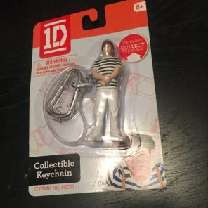 Mini Unopened Louis Tomlinson Figure