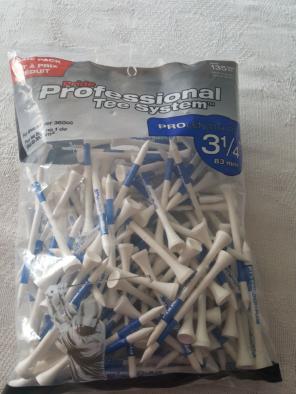 Professional Tee system