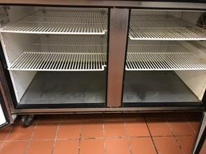 67 inch True Cooling Refrigerator