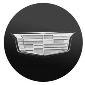 Cadillac wheel caps(set of 4)