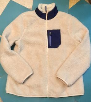 Old Navy Fuzzy Fleece - Women's Large