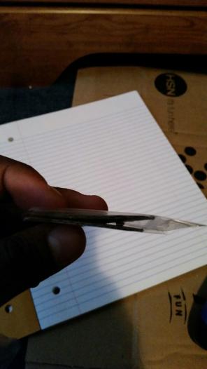 Original Nintendo 3DS OEM Mic Cable