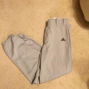 Adidas Baseball Pants
