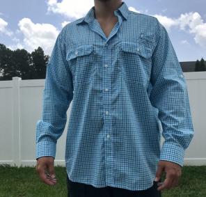 Coast Marina Shirt